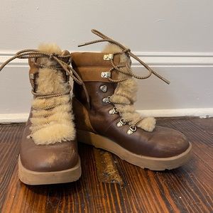 Ugg Winter Boots
